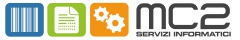 logo MC2 Servizi srl